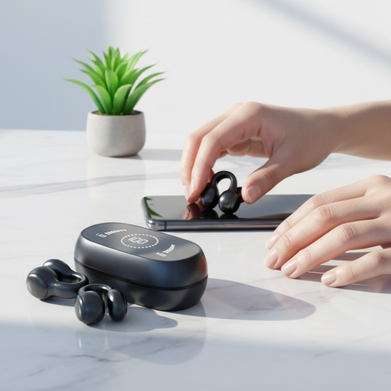 Écouteurs Sport Bluetooth M47™