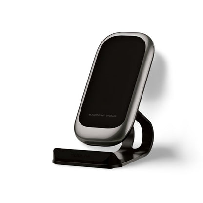 Chargeur Sans Fil Ultra-Rapide à Double Bobine™