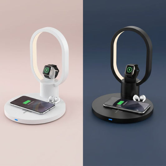 Chargeur Magique Multi-Usage™