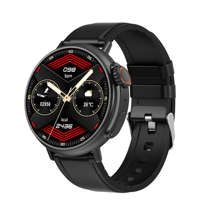 Montre Connectée avec Appels Bluetooth™