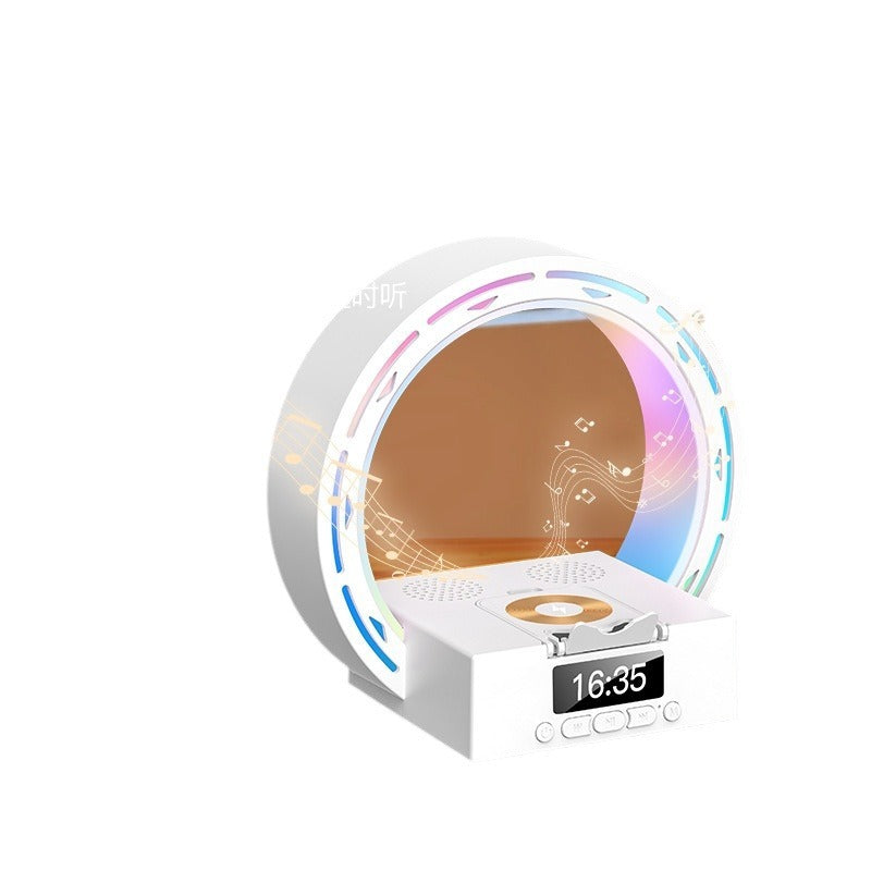 Lampe Connectée 4-en-1™