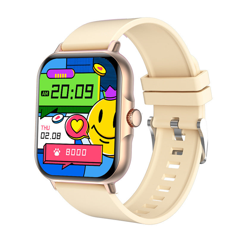 Montre Connectée Polyvalente™