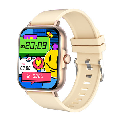 Montre Connectée Polyvalente™
