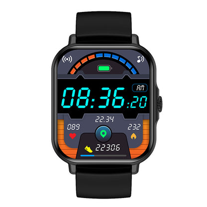Montre Connectée Polyvalente™