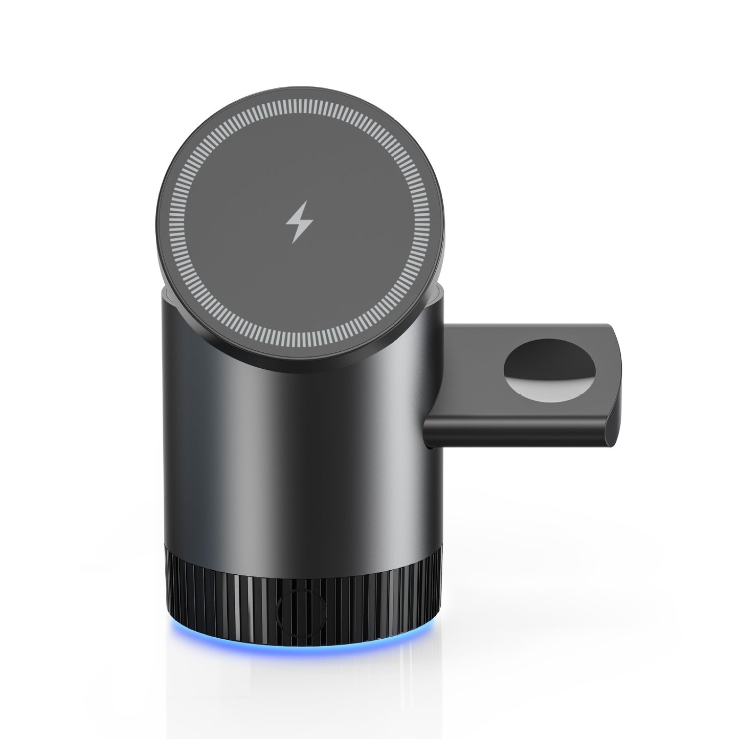 Chargeur 3-en-1 Magnétique Ultra-Rapide™
