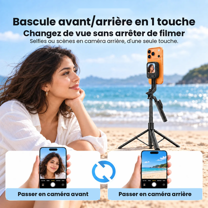 Écran selfie magnétique™