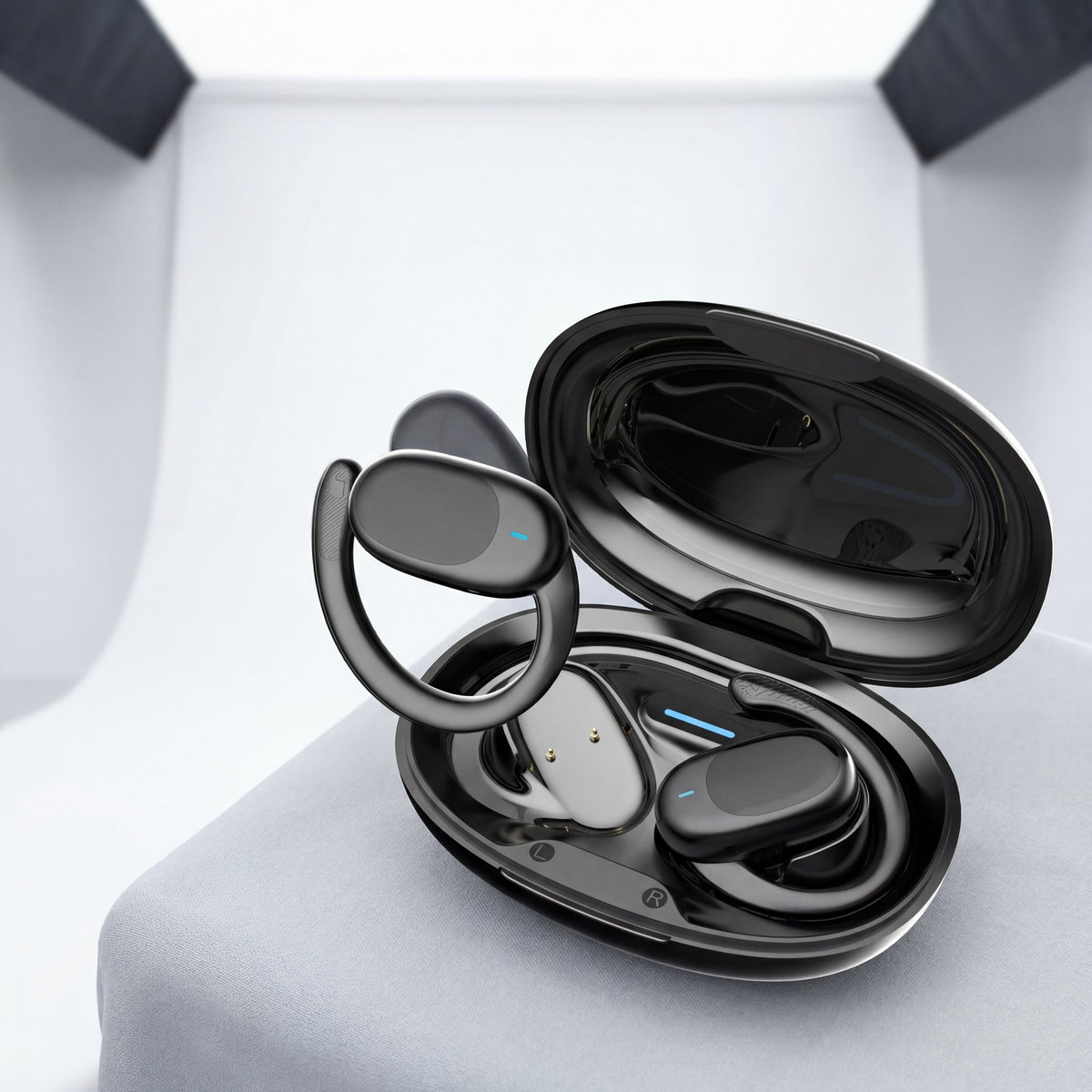 Casque Bluetooth à Conduction Aérienne™