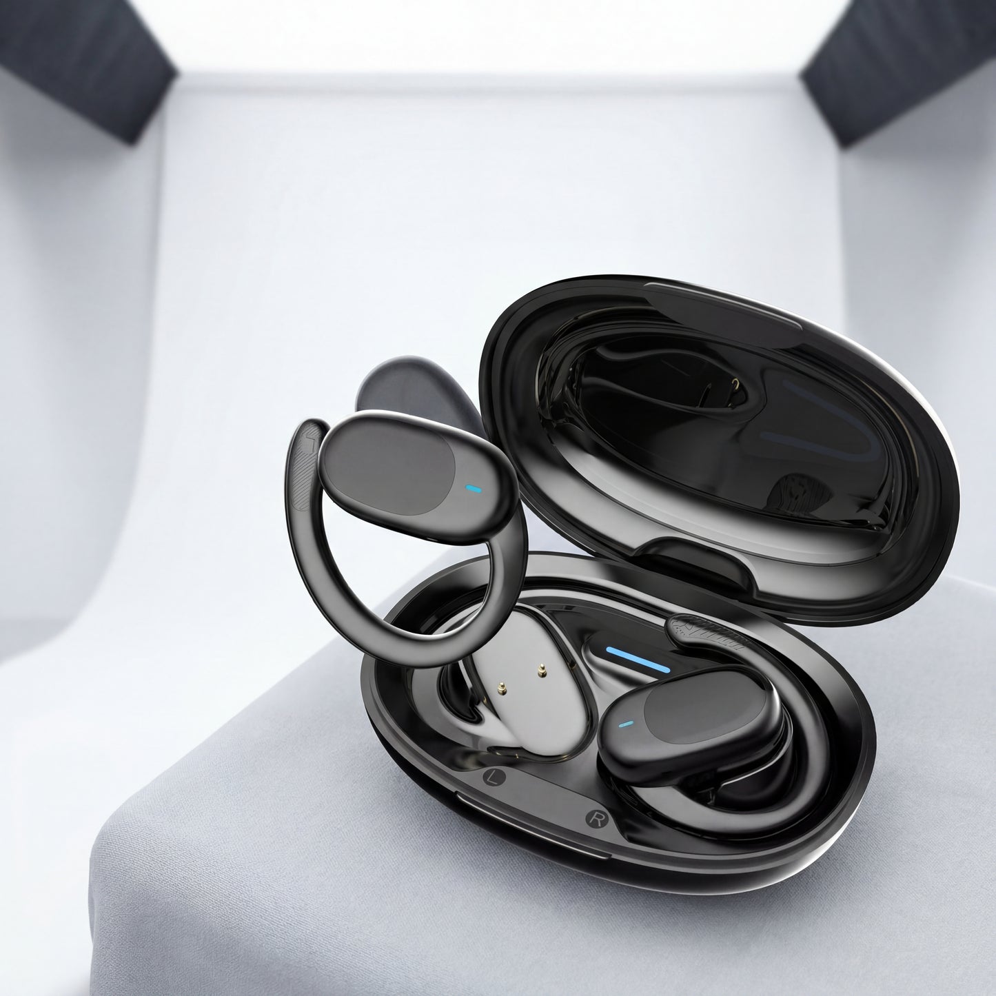 Casque Bluetooth à Conduction Aérienne™