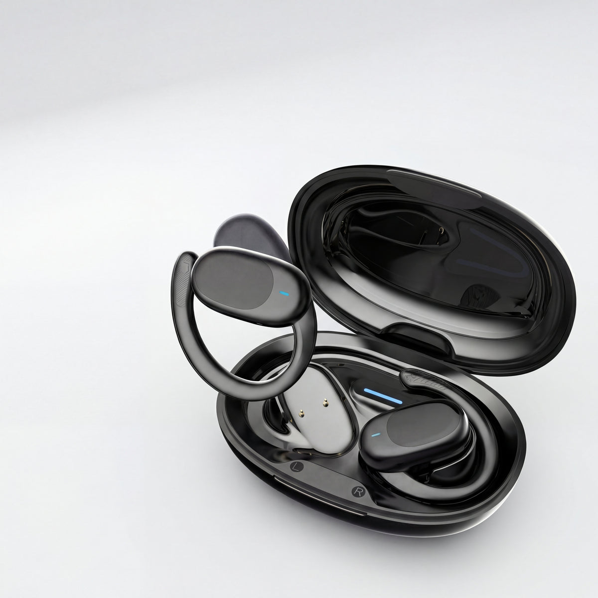 Casque Bluetooth à Conduction Aérienne™