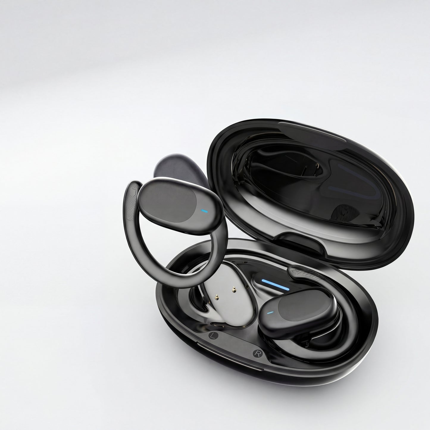 Casque Bluetooth à Conduction Aérienne™