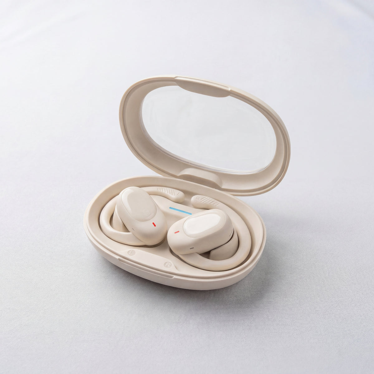 Casque Bluetooth à Conduction Aérienne™