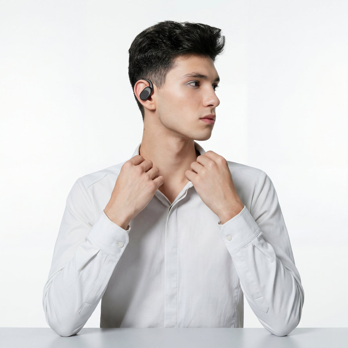 Casque Bluetooth à Conduction Aérienne™