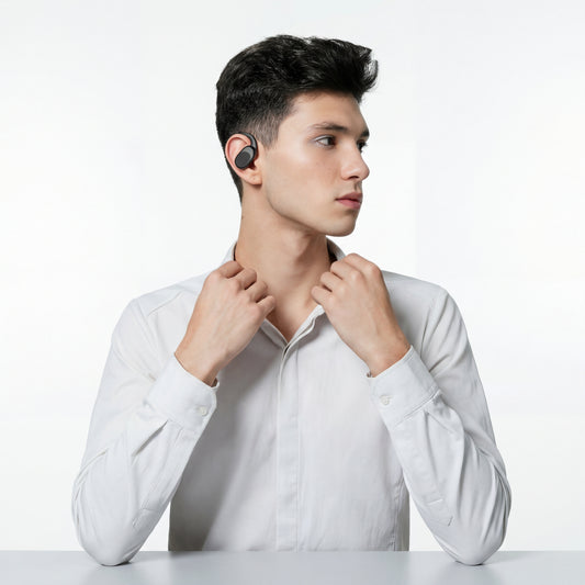 Casque Bluetooth à Conduction Aérienne™