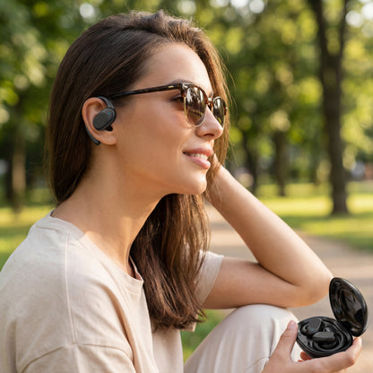 Casque Bluetooth à Conduction Aérienne™