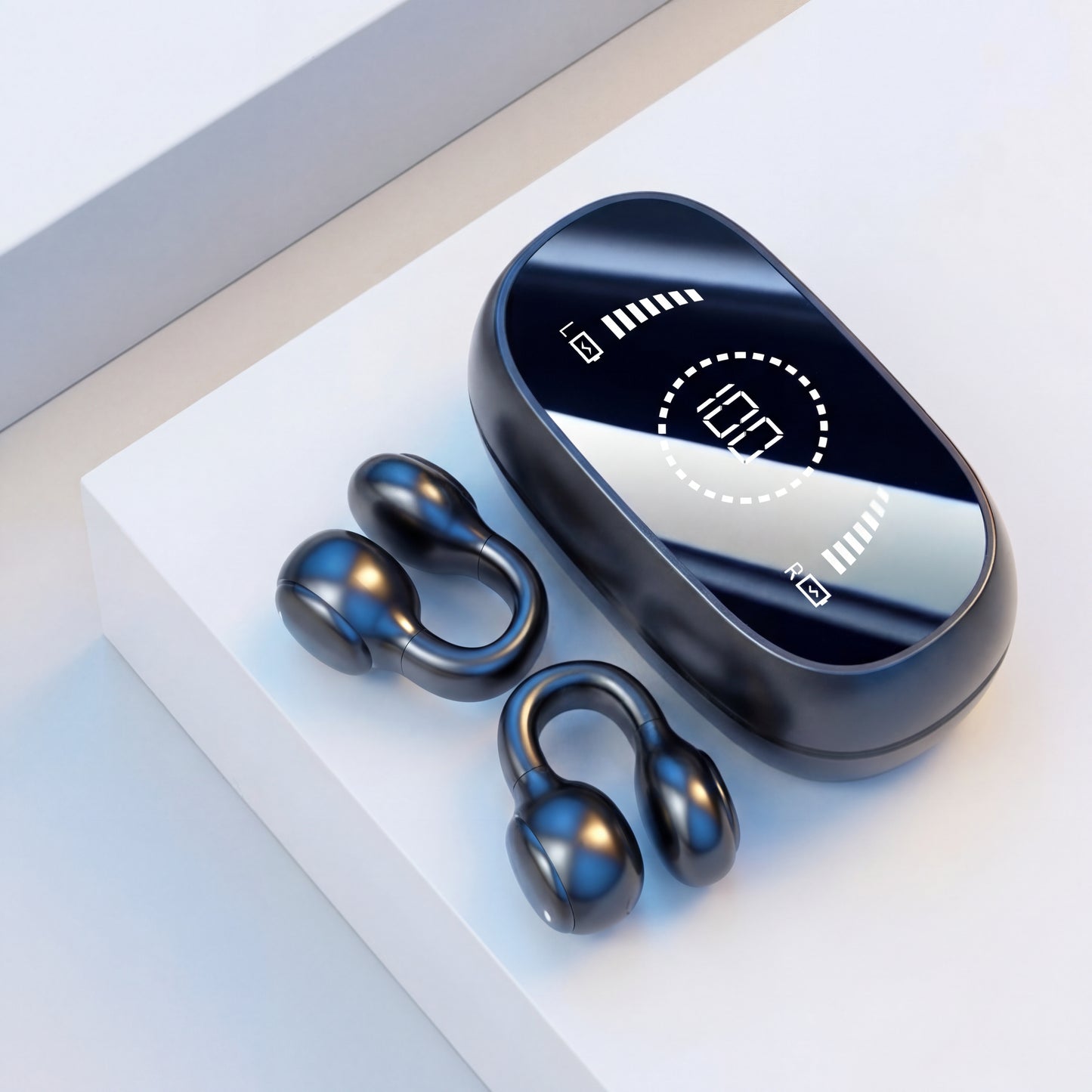 Écouteur Sport Bluetooth M47™