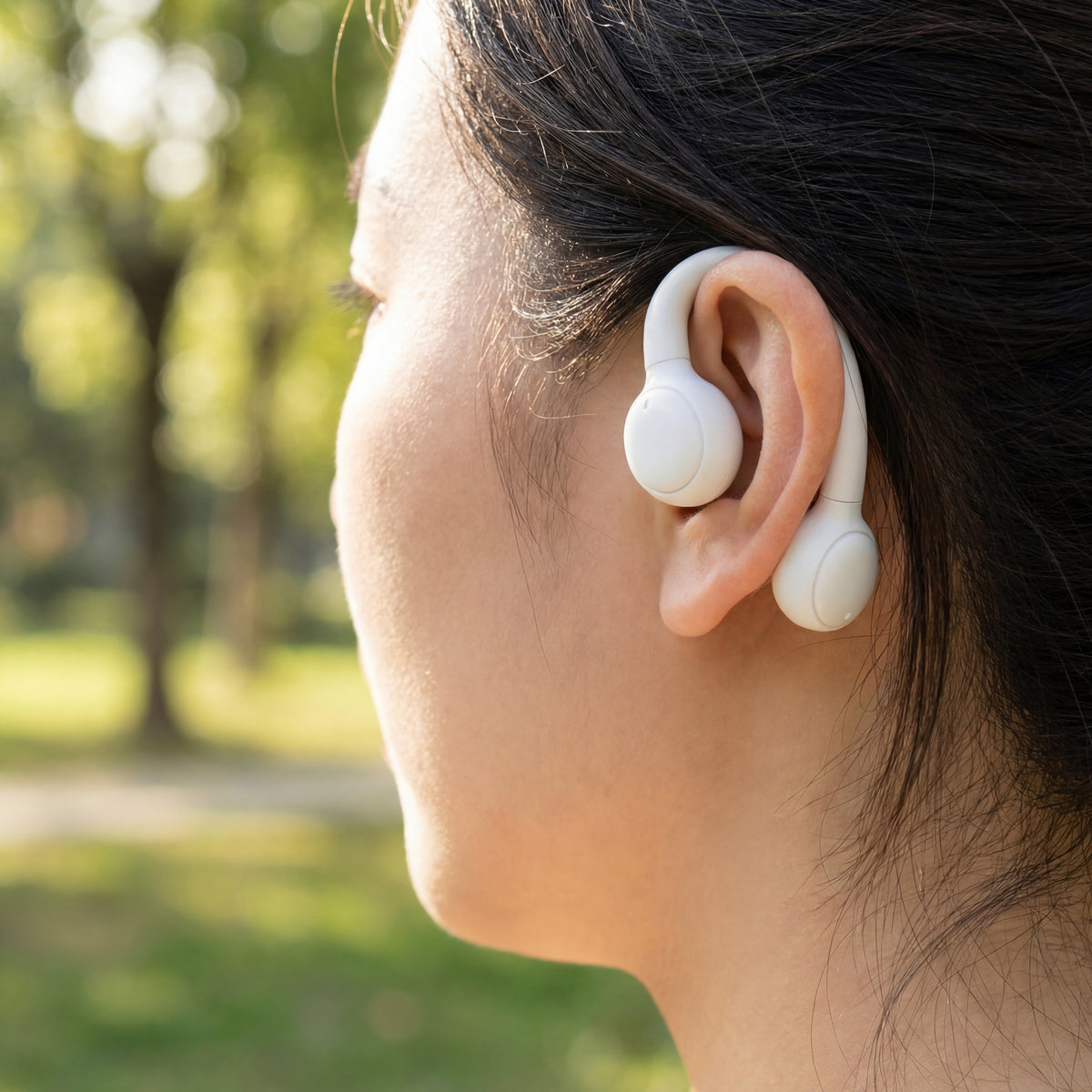 Écouteur Sport Bluetooth M47™