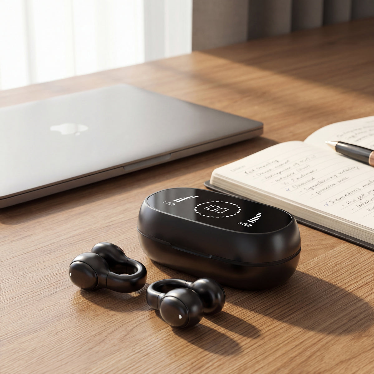 Écouteur Sport Bluetooth M47™