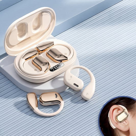 Écouteurs Sport Crochet M75™