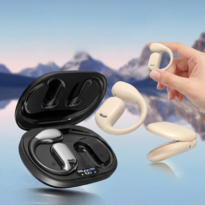 Écouteurs Sport Crochet M75™