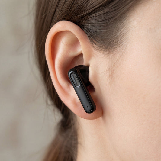 Casque Bluetooth A18™