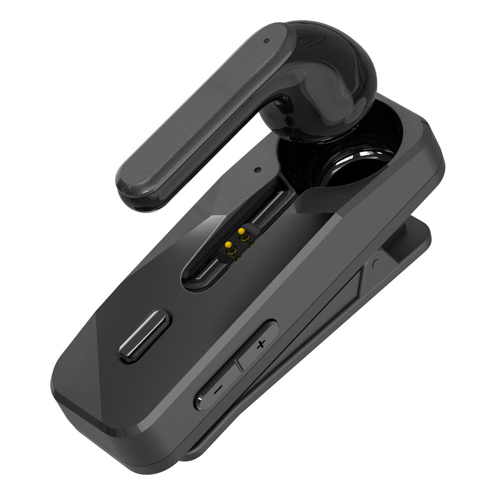 Écouteurs Bluetooth Sans Fil à Clip™