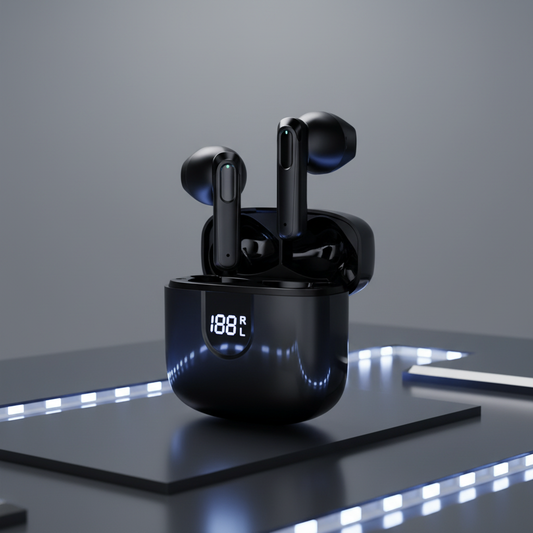 Casque Bluetooth A18™