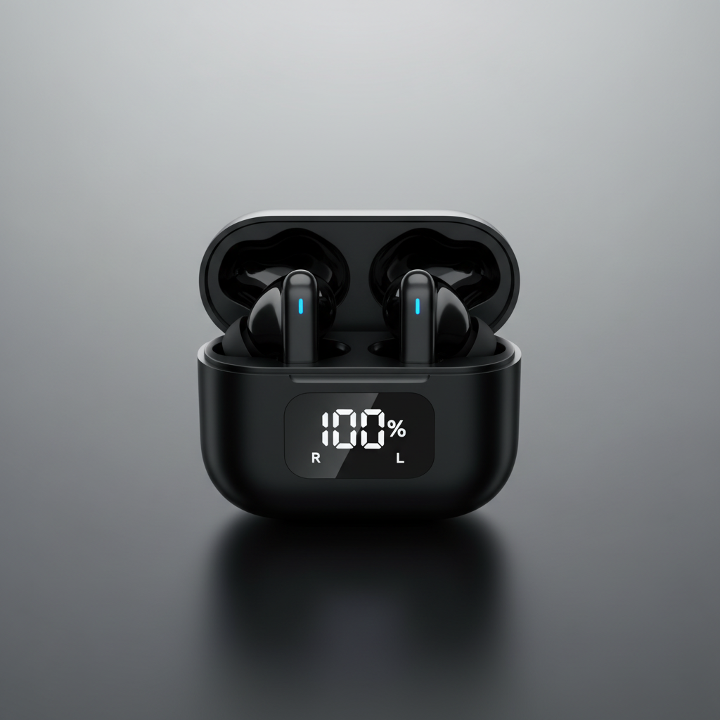 Casque Bluetooth A18™