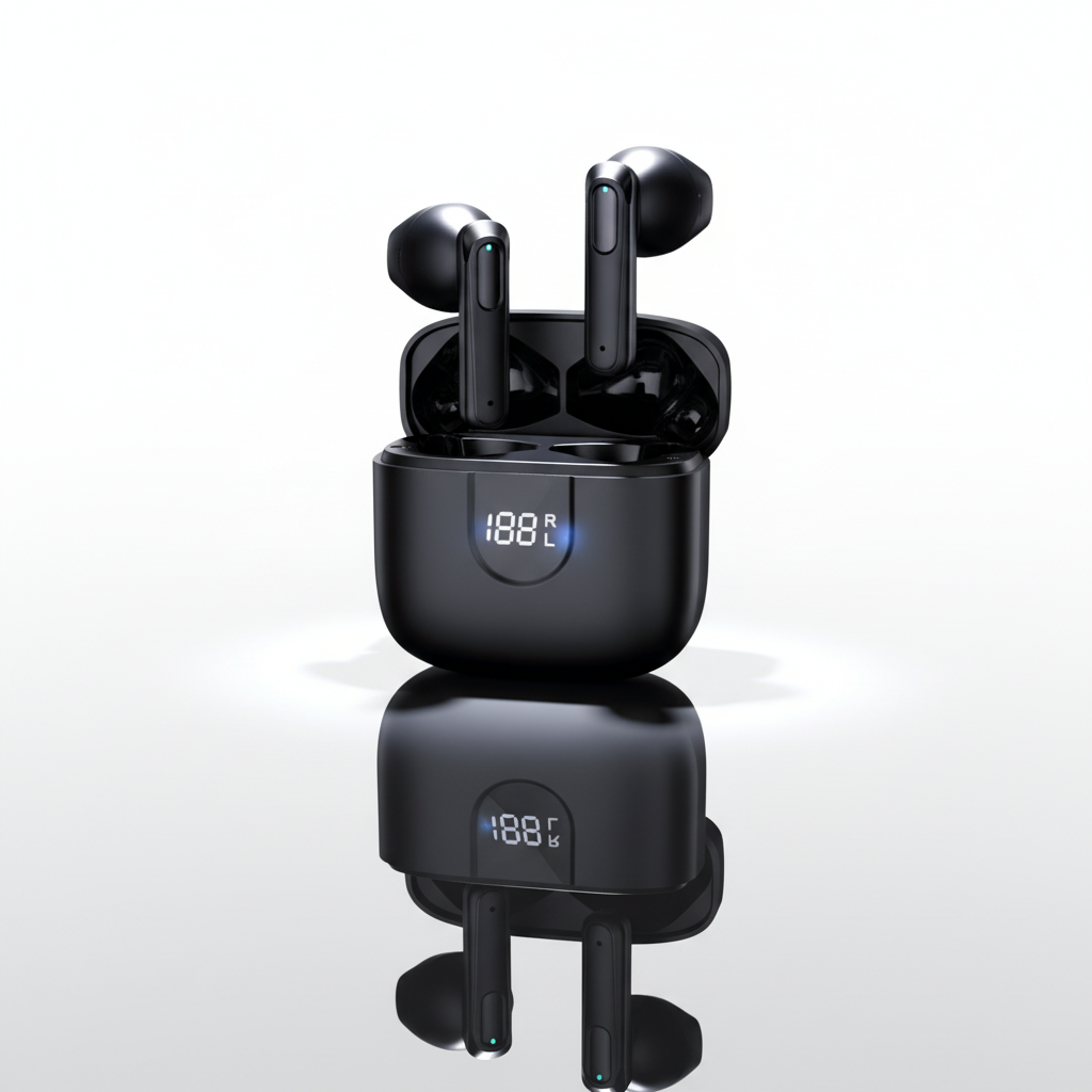 Casque Bluetooth A18™