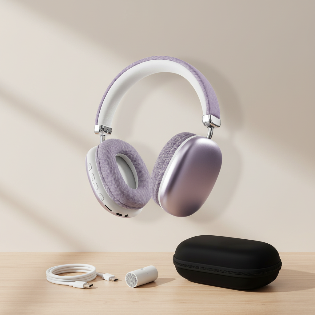 Casque Bluetooth TEX-T9™