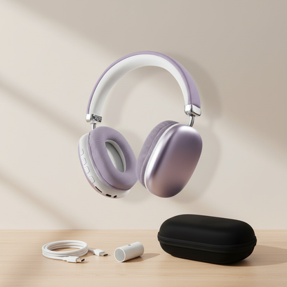 Casque Bluetooth TEX-T9™