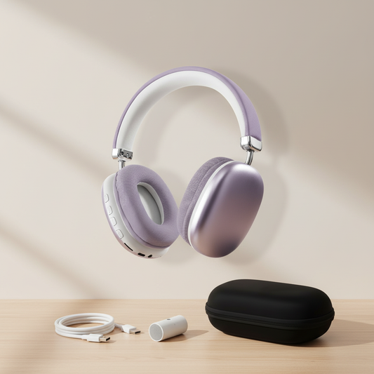 Casque Bluetooth TEX-T9™