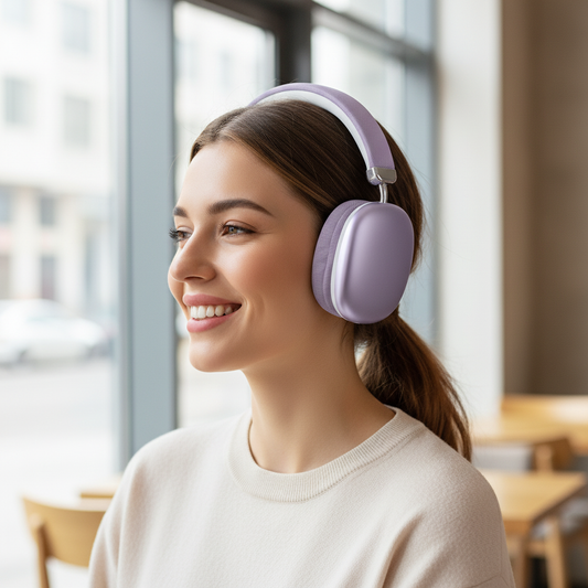 Casque Bluetooth TEX-T9™