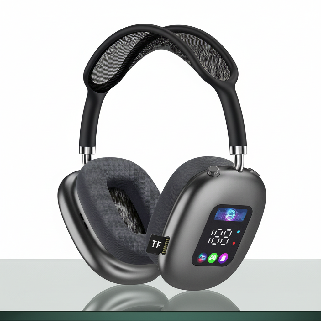Casque Bluetooth MAX600™