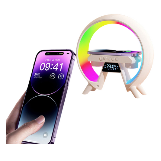 Chevet Lumineux 3-en-1™